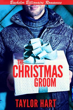 [Bachelor Billionaire Romances 01] • The Christmas Groom